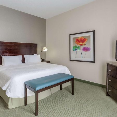 Hampton Inn Richmond - South Екстериор снимка
