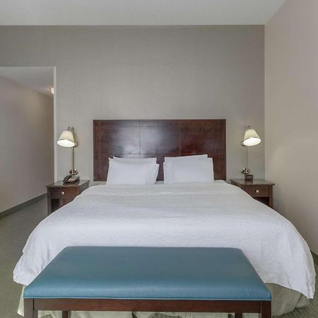 Hampton Inn Richmond - South Екстериор снимка