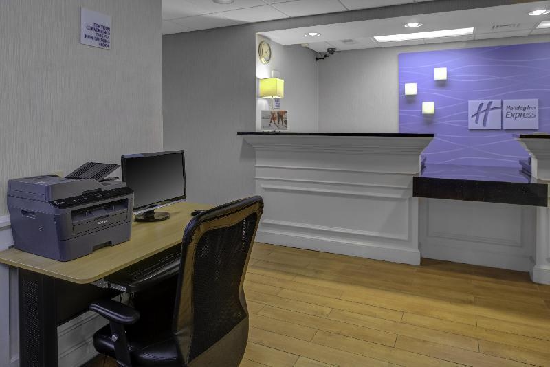 Hampton Inn Richmond - South Екстериор снимка
