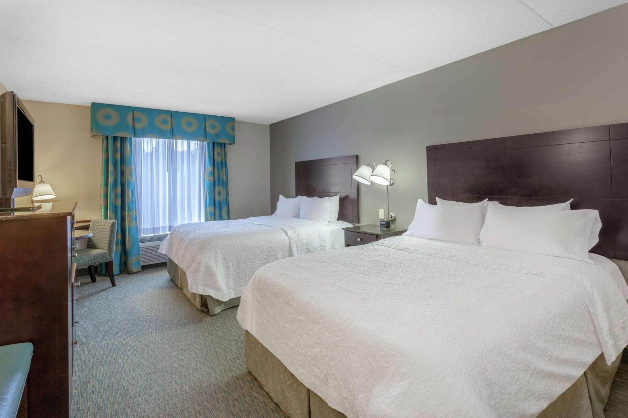 Hampton Inn Richmond - South Екстериор снимка