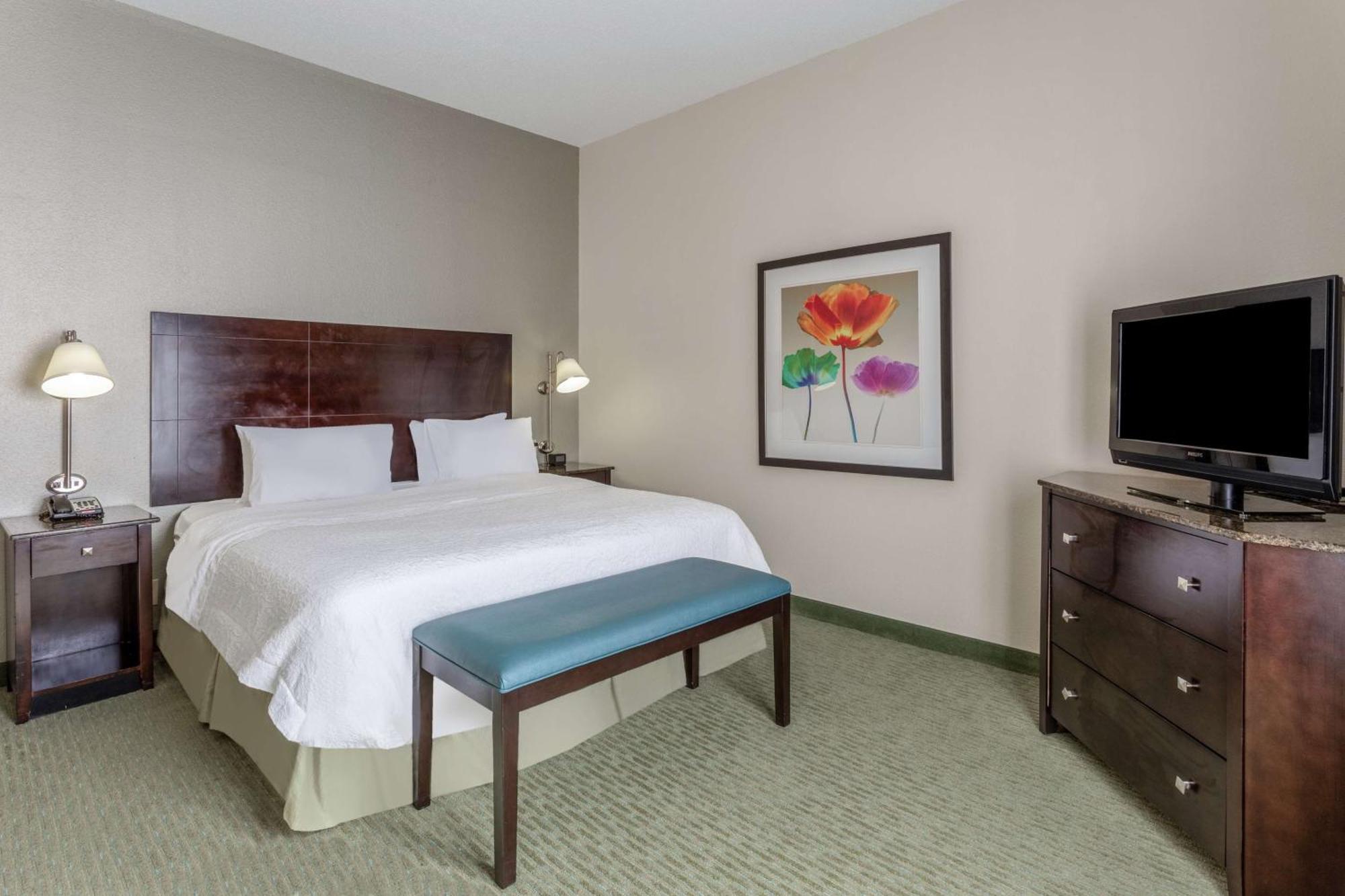 Hampton Inn Richmond - South Екстериор снимка