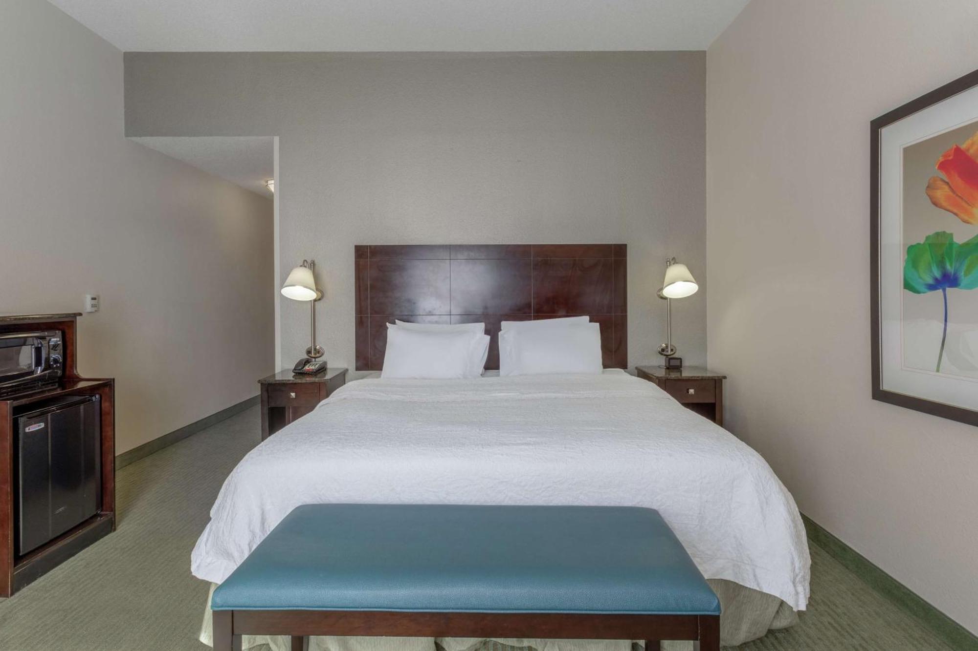 Hampton Inn Richmond - South Екстериор снимка