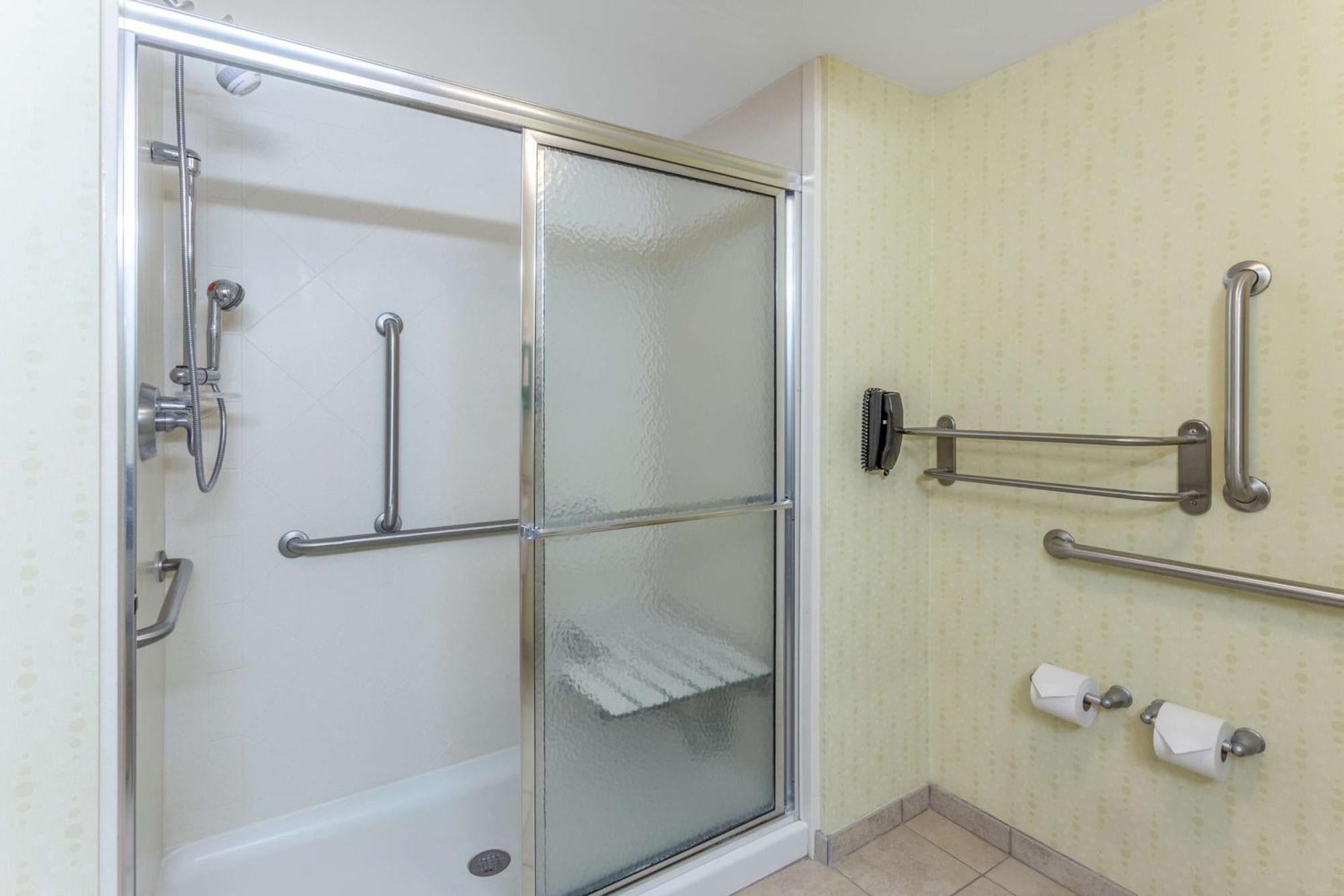 Hampton Inn Richmond - South Екстериор снимка