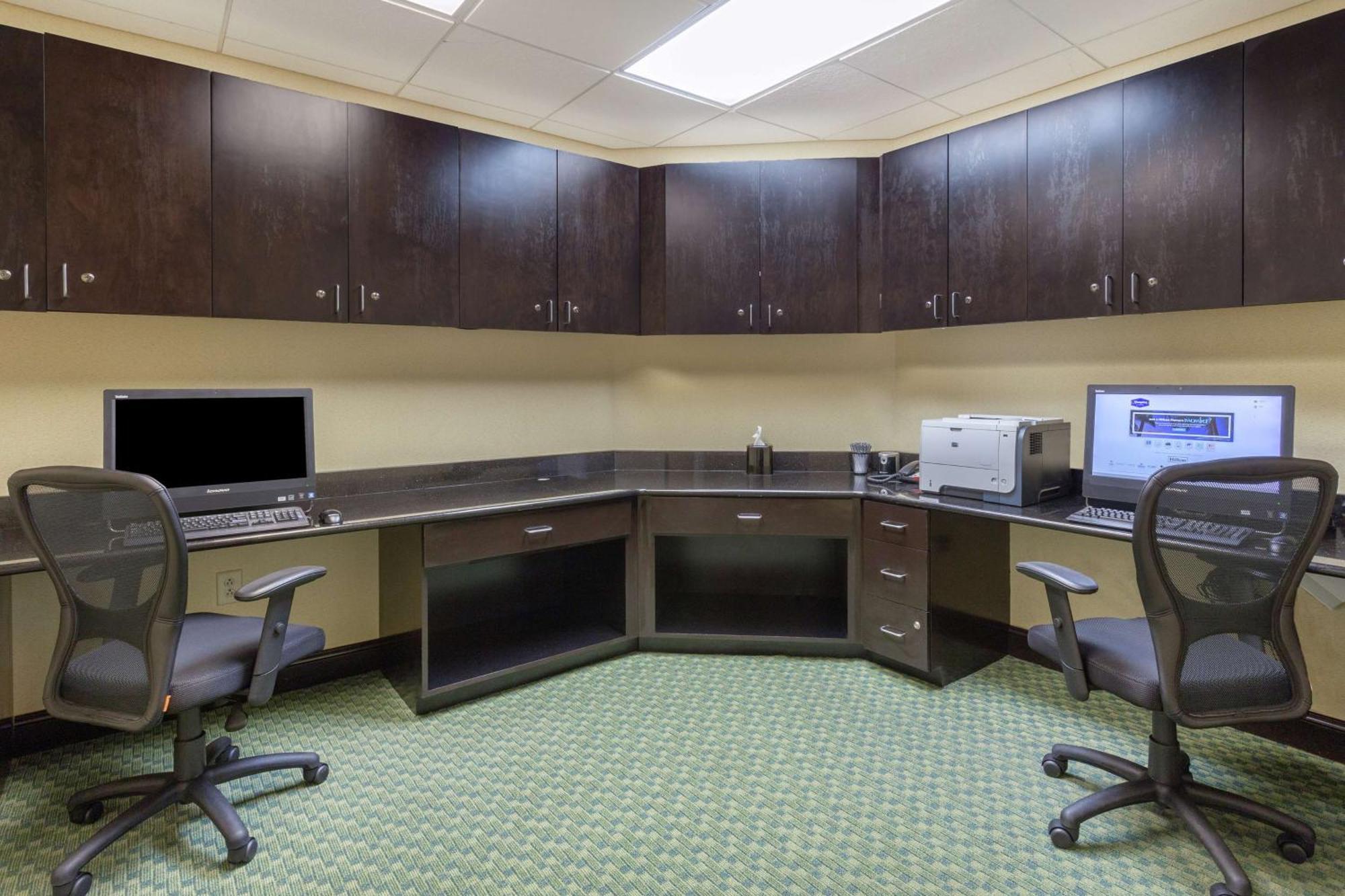 Hampton Inn Richmond - South Екстериор снимка