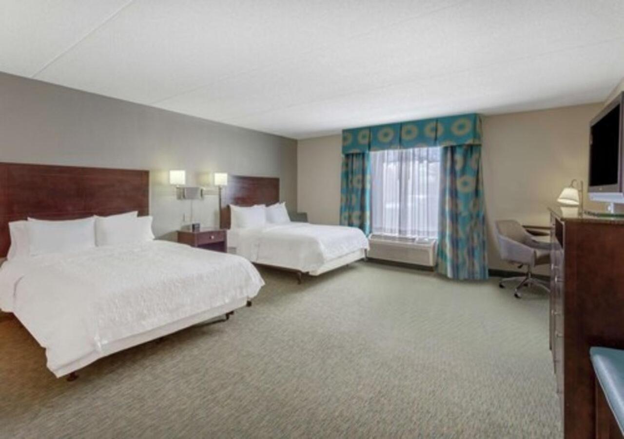 Hampton Inn Richmond - South Екстериор снимка