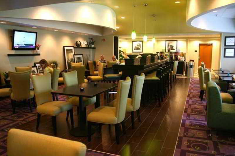 Hampton Inn Richmond - South Ресторант снимка