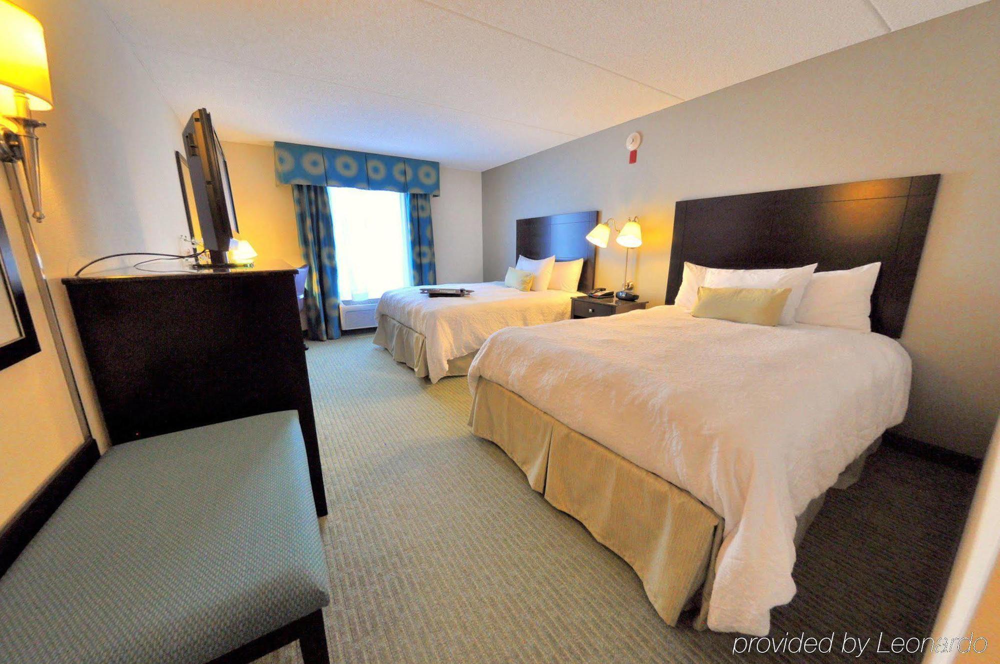 Hampton Inn Richmond - South Стая снимка