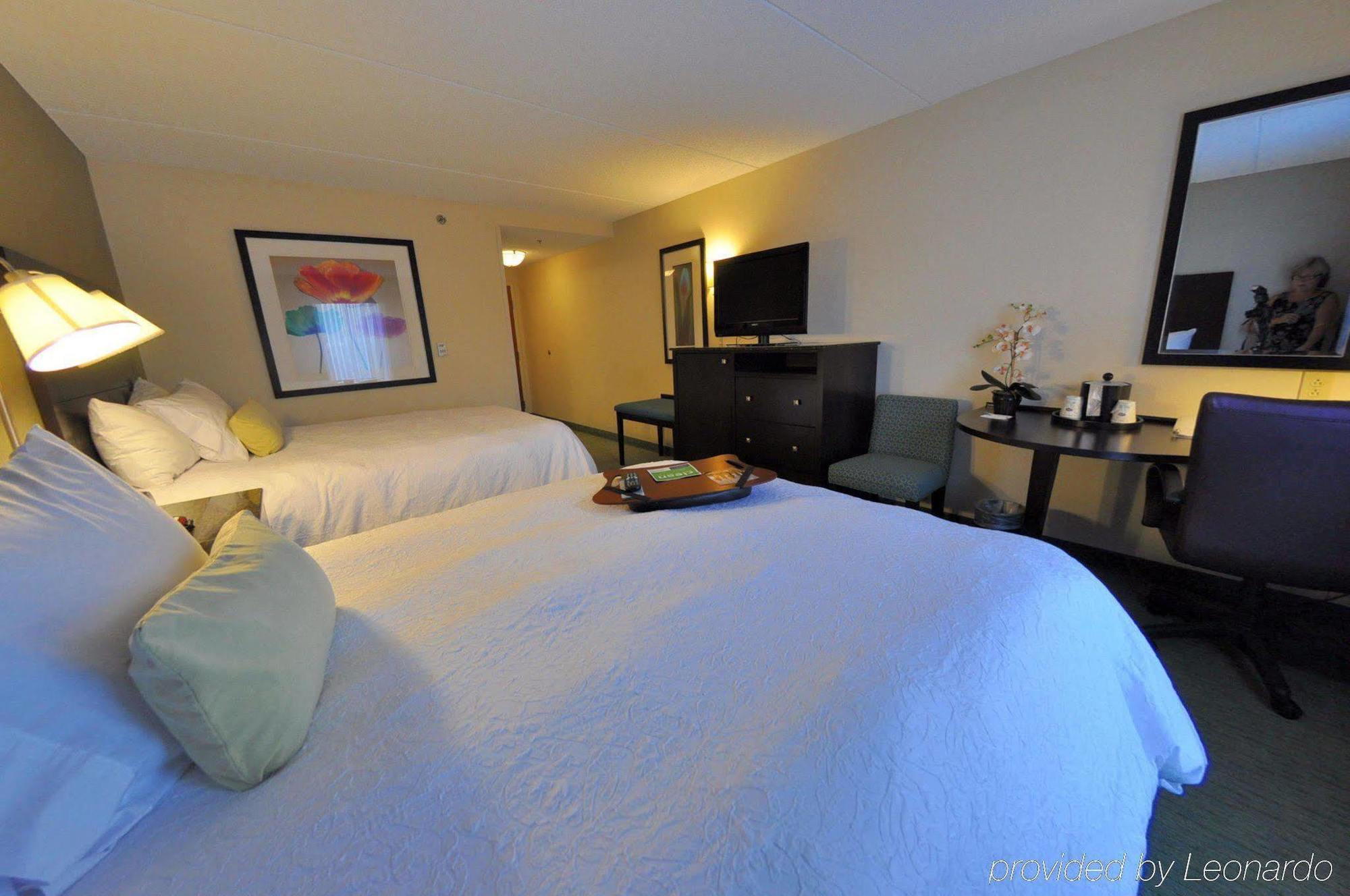 Hampton Inn Richmond - South Стая снимка