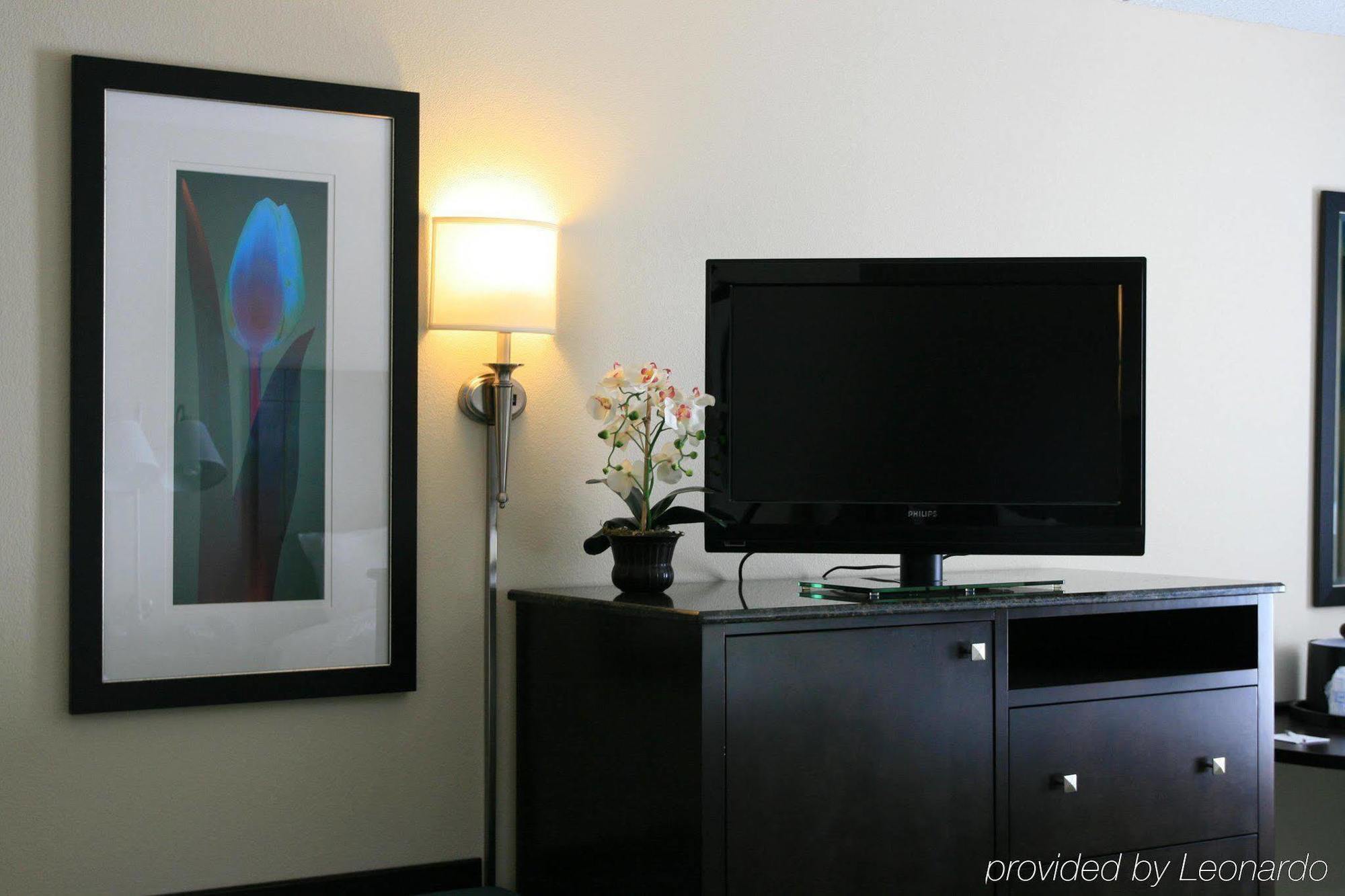 Hampton Inn Richmond - South Стая снимка