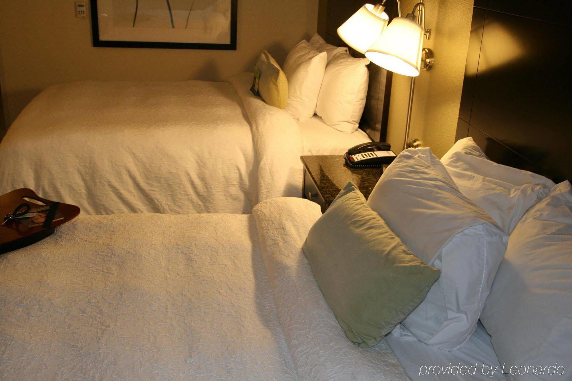 Hampton Inn Richmond - South Стая снимка