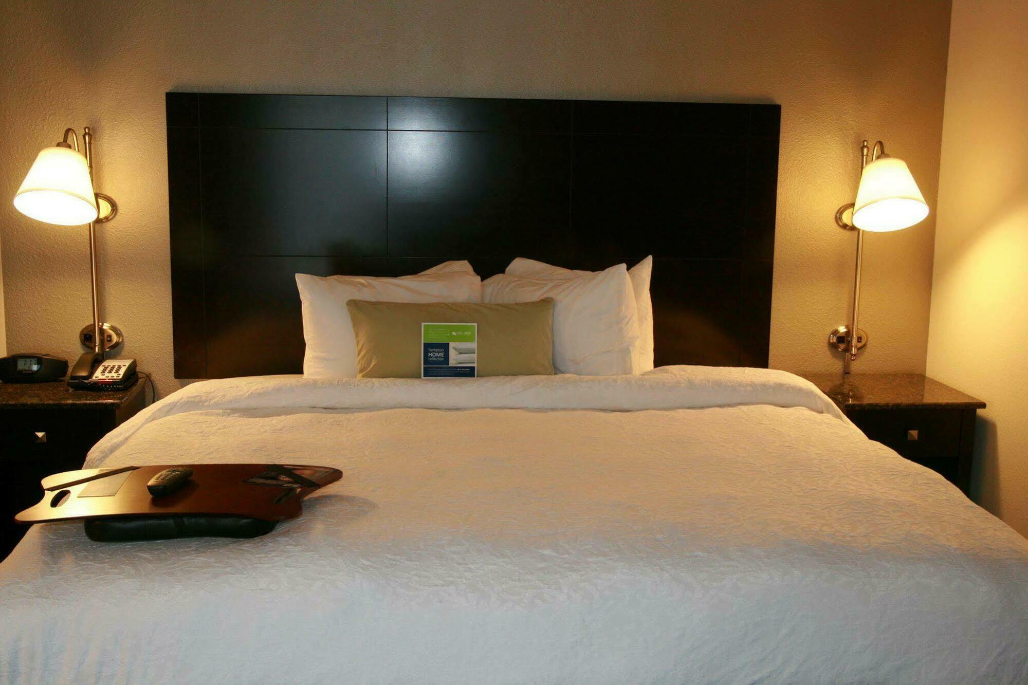 Hampton Inn Richmond - South Стая снимка